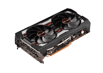 Відеокарта Sapphire Radeon RX Vega 56 8G PULSE (11276-98) - купити в Україні за низькою ціною в інтернет-магазині "Rincom"