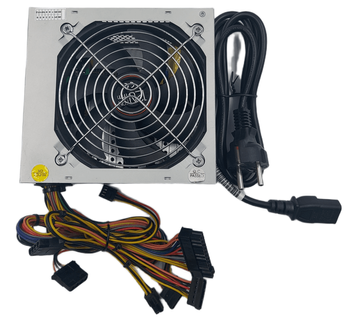 Блок живлення Modecom FEEL 2 400W (ZAS-FEEL2-00-400-ATX) - купити в Україні за низькою ціною в інтернет-магазині "Rincom"