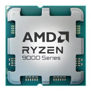 ЦентAMDральний процесор комп&rsquo;ютера (CPU) RYZEN X6 R5-9600X SAM5 65W 100-000001405 (100-000001405) - купити в Україні за низькою ціною в інтернет-магазині "Rincom"
