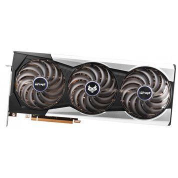 Відеокарта Sapphire Nitro+ AMD Radeon RX 6900 XT 16G SE GDDR6 (11308-03) - купити в Україні за низькою ціною в інтернет-магазині "Rincom"