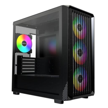 Ігровий ПК "Ragnarok": Ryzen 7 5700X | RTX 3080 | 16GB DDR4 | 1TB NVMe