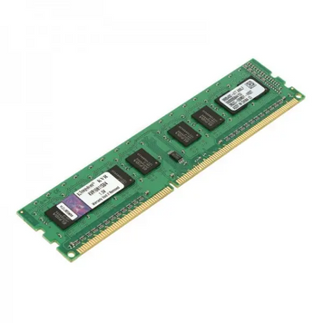 Модуль оперативної пам`яті Kingston DDR3 4 ГБ 1600 MHz (KVR16N11S8H/4) - купити в Україні за низькою ціною в інтернет-магазині "Rincom"