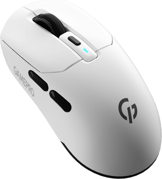 Бездротова ігрова миша GamePro Genesis Airmaster (GM167W) (GM167W) - купити в Україні за низькою ціною в інтернет-магазині "Rincom"
