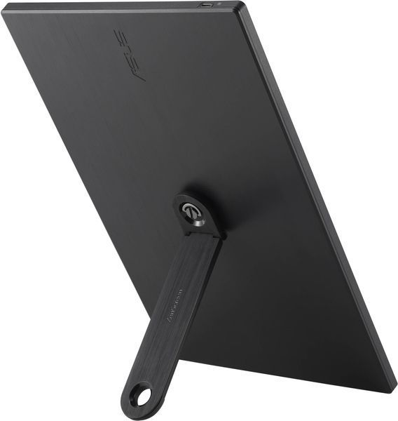 Монітор портативний Asus 15.6" ZenScreen MB166CR USB-C, IPS, Case (90LM07D3-B03170) - купити в Україні за низькою ціною в інтернет-магазині "Rincom"