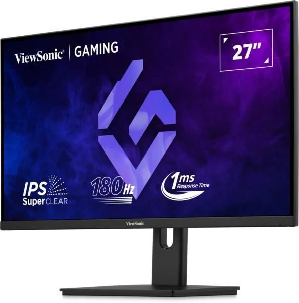 Монітор 27" IPS XG27G1 VIEWSONIC (XG27G1) - купити в Україні за низькою ціною в інтернет-магазині "Rincom"