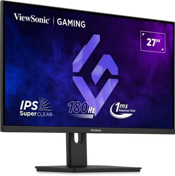 Монітор 27" IPS XG27G1 VIEWSONIC (XG27G1) - купити в Україні за низькою ціною в інтернет-магазині "Rincom"