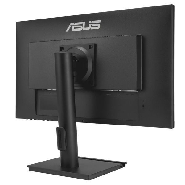 Монітор Asus 23.8" VA24DQFS D-Sub, HDMI, DP, 2xUSB, MM, IPS, 100Hz, 1ms, sRGB 99%, AdaptiveSync, Pivot (90LM0540-B01371) - купити в Україні за низькою ціною в інтернет-магазині "Rincom"