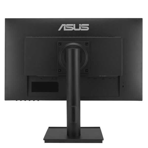Монітор Asus 23.8" VA24DQFS D-Sub, HDMI, DP, 2xUSB, MM, IPS, 100Hz, 1ms, sRGB 99%, AdaptiveSync, Pivot (90LM0540-B01371) - купити в Україні за низькою ціною в інтернет-магазині "Rincom"