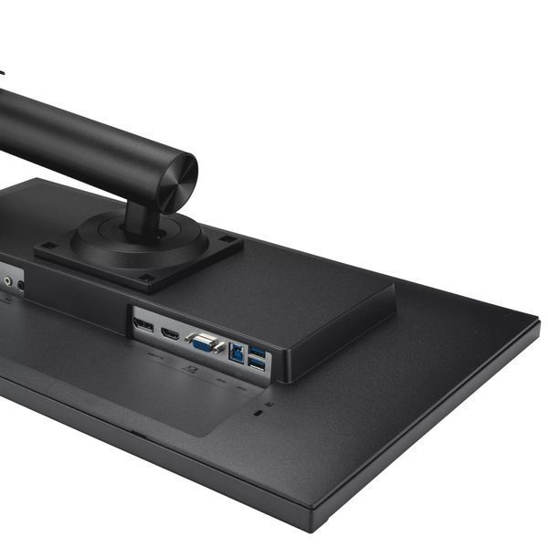 Монітор Asus 23.8" VA24DQFS D-Sub, HDMI, DP, 2xUSB, MM, IPS, 100Hz, 1ms, sRGB 99%, AdaptiveSync, Pivot (90LM0540-B01371) - купити в Україні за низькою ціною в інтернет-магазині "Rincom"