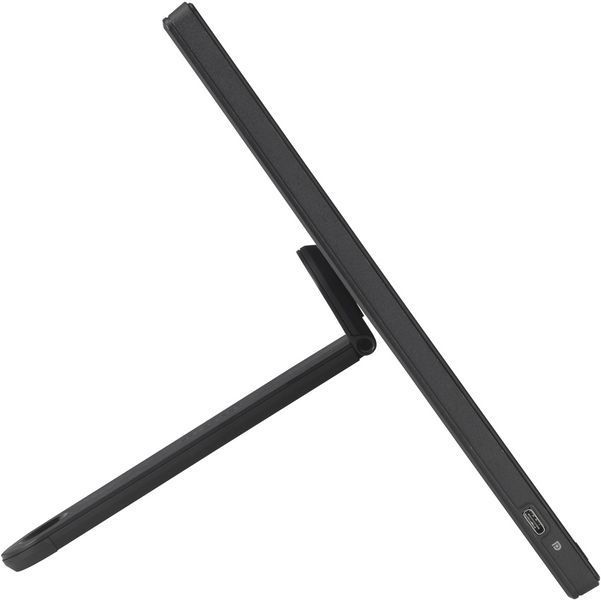 Монітор портативний Asus 15.6" ZenScreen MB166CR USB-C, IPS, Case (90LM07D3-B03170) - купити в Україні за низькою ціною в інтернет-магазині "Rincom"