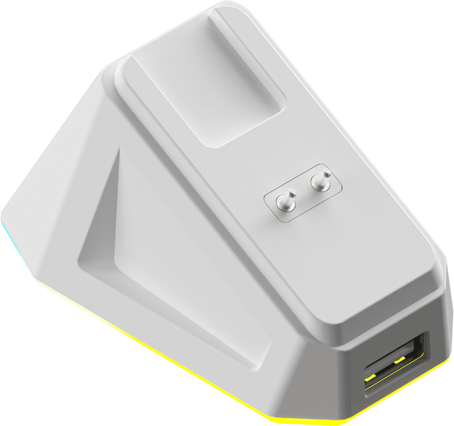 Бездротова ігрова миша GamePro Genesis Airmaster (GM167W) (GM167W) - купити в Україні за низькою ціною в інтернет-магазині "Rincom"