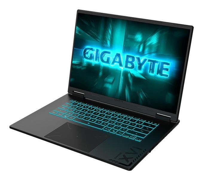 Ноутбук (портативний комп&rsquo;ютер) GAMING CI7-13620H 16" 32GB 1TB DOS GAM A16 CWH GIGABYTE (GAMING A16 CWHI3UA864SD) - купити в Україні за низькою ціною в інтернет-магазині "Rincom"