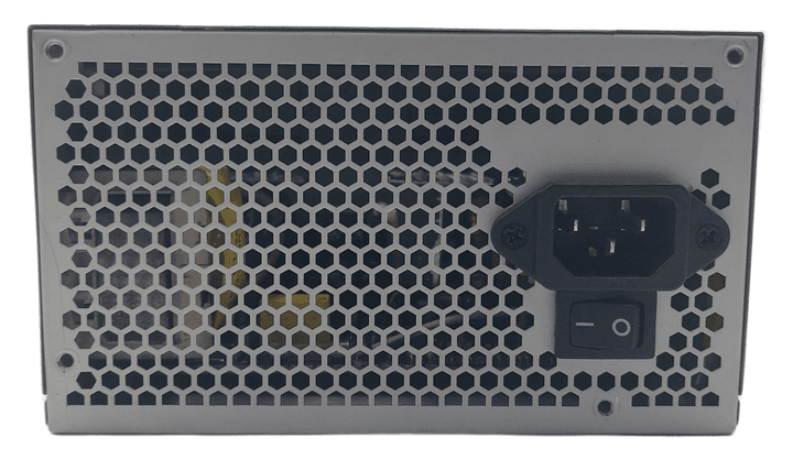 Блок живлення Modecom FEEL 2 400W (ZAS-FEEL2-00-400-ATX) - купити в Україні за низькою ціною в інтернет-магазині "Rincom"