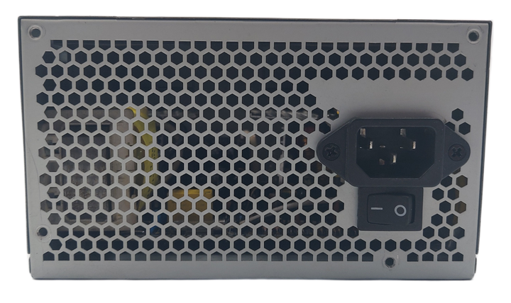 Блок живлення Modecom FEEL 2 400W (ZAS-FEEL2-00-400-ATX) - купити в Україні за низькою ціною в інтернет-магазині "Rincom"