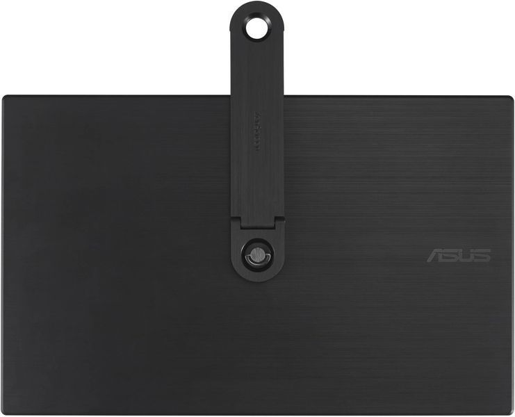 Монітор портативний Asus 15.6" ZenScreen MB166CR USB-C, IPS, Case (90LM07D3-B03170) - купити в Україні за низькою ціною в інтернет-магазині "Rincom"