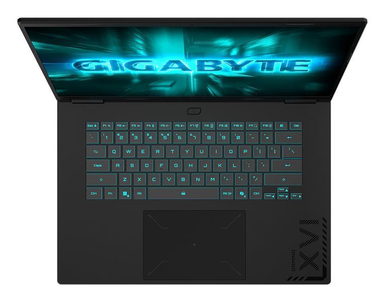 Ноутбук (портативний комп&rsquo;ютер) GAMING CI7-13620H 16" 32GB 1TB DOS GAM A16 CWH GIGABYTE (GAMING A16 CWHI3UA864SD) - купити в Україні за низькою ціною в інтернет-магазині "Rincom"