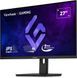 Монітор 27" IPS XG27G1 VIEWSONIC (XG27G1) - фото 10 з 14