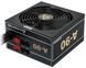 Блок живлення CHIEFTEC A-90 (750W), >90%, 140мм, 1xMB 24pin(20+4), 1xCPU 8pin(4+4), 3xMolex, 8xSATA, 4xPCIe 8pin(6+2), Modular (GDP-750C) - фото 1 з 3