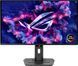 Монітор Asus 26.5" ROG Strix XG27ACDNG 2xHDMI, DP, USB-C, 3xUSB, OLED, 2560x1440, 360Hz, 0.03ms, DCI-P3 99%, AdaptiveSync, Pivot, HDR400 (90LM0AN0-B01970) - фото 3 з 14