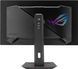 Монітор Asus 26.5" ROG Strix XG27ACDNG 2xHDMI, DP, USB-C, 3xUSB, OLED, 2560x1440, 360Hz, 0.03ms, DCI-P3 99%, AdaptiveSync, Pivot, HDR400 (90LM0AN0-B01970) - фото 8 з 14