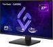 Монітор 27" IPS XG27G1 VIEWSONIC (XG27G1) - фото 11 з 14
