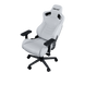 Крісло ігрове Anda Seat Kaiser 2 Pro Grey Fabric Size XL (AD12YXL-17-G-F-G01)