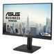 Монітор Asus 23.8" VA24DQFS D-Sub, HDMI, DP, 2xUSB, MM, IPS, 100Hz, 1ms, sRGB 99%, AdaptiveSync, Pivot (90LM0540-B01371) - фото 8 з 12