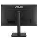 Монітор Asus 23.8" VA24DQFS D-Sub, HDMI, DP, 2xUSB, MM, IPS, 100Hz, 1ms, sRGB 99%, AdaptiveSync, Pivot (90LM0540-B01371) - фото 12 з 12