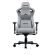 Крісло ігрове Anda Seat Kaiser 2 Pro Grey Fabric Size XL (AD12YXL-17-G-F-G01)