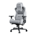 Крісло ігрове Anda Seat Kaiser 2 Pro Grey Fabric Size XL (AD12YXL-17-G-F-G01)