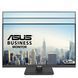 Монітор Asus 23.8" VA24DQFS D-Sub, HDMI, DP, 2xUSB, MM, IPS, 100Hz, 1ms, sRGB 99%, AdaptiveSync, Pivot (90LM0540-B01371) - фото 9 з 12