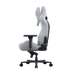 Крісло ігрове Anda Seat Kaiser 2 Pro Grey Fabric Size XL (AD12YXL-17-G-F-G01)