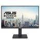 Монітор Asus 23.8" VA24DQFS D-Sub, HDMI, DP, 2xUSB, MM, IPS, 100Hz, 1ms, sRGB 99%, AdaptiveSync, Pivot (90LM0540-B01371) - фото 2 з 12