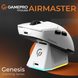 Бездротова ігрова миша GamePro Genesis Airmaster (GM167W) (GM167W) - фото 18 з 19