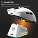 Бездротова ігрова миша GamePro Genesis Airmaster (GM167W) (GM167W) - фото 3 з 19
