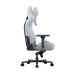 Крісло ігрове Anda Seat Kaiser 2 Pro Grey Fabric Size XL (AD12YXL-17-G-F-G01)
