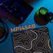 Ігрова поверхня GamePro (MP145AB) (MP145AB)