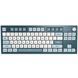 Клавіатура USB TKL FB MK87FB MONTECH (MK87FB) - фото 2 з 8