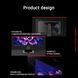 Монітор Asus 26.5" ROG Strix XG27ACDNG 2xHDMI, DP, USB-C, 3xUSB, OLED, 2560x1440, 360Hz, 0.03ms, DCI-P3 99%, AdaptiveSync, Pivot, HDR400 (90LM0AN0-B01970) - фото 12 з 14