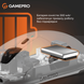 Бездротова ігрова миша GamePro Genesis Airmaster (GM167W) (GM167W) - фото 7 з 19