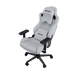Крісло ігрове Anda Seat Kaiser 2 Pro Grey Fabric Size XL (AD12YXL-17-G-F-G01)