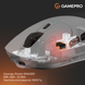Бездротова ігрова миша GamePro Genesis Airmaster (GM167W) (GM167W) - фото 4 з 19