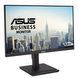 Монітор Asus 23.8" VA24DQFS D-Sub, HDMI, DP, 2xUSB, MM, IPS, 100Hz, 1ms, sRGB 99%, AdaptiveSync, Pivot (90LM0540-B01371) - фото 7 з 12