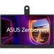 Монітор портативний Asus 15.6" ZenScreen MB166CR USB-C, IPS, Case (90LM07D3-B03170) - фото 1 з 12