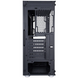 Корпус 1stPlayer X5-BK-4F1 Black (X5-BK-4F1) - фото 4 з 7