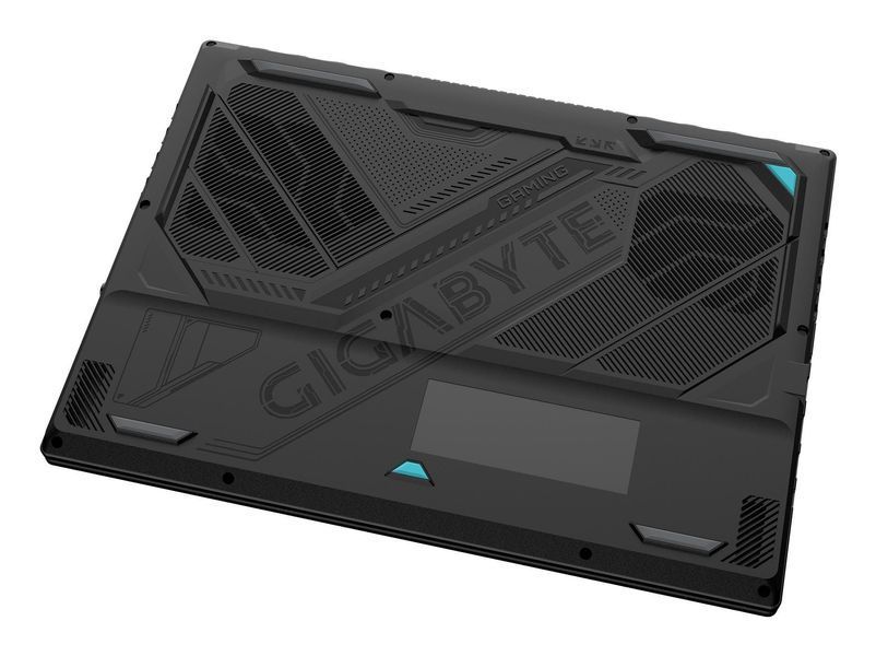 Ноутбук (портативний комп&rsquo;ютер) GAMING CI7-13620H 16" 32GB 1TB DOS GAM A16 CWH GIGABYTE (GAMING A16 CWHI3UA864SD) - купити в Україні за низькою ціною в інтернет-магазині "Rincom"