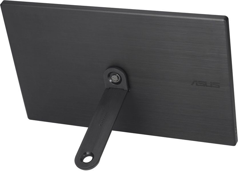 Монітор портативний Asus 15.6" ZenScreen MB166CR USB-C, IPS, Case (90LM07D3-B03170) - купити в Україні за низькою ціною в інтернет-магазині "Rincom"