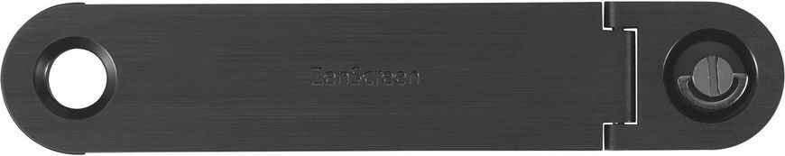 Монітор портативний Asus 15.6" ZenScreen MB166CR USB-C, IPS, Case (90LM07D3-B03170) - купити в Україні за низькою ціною в інтернет-магазині "Rincom"