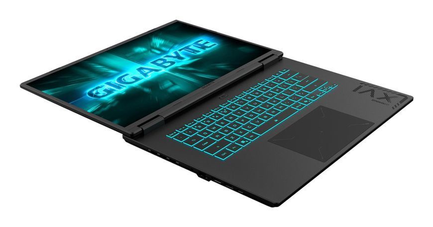 Ноутбук (портативний комп&rsquo;ютер) GAMING CI7-13620H 16" 32GB 1TB DOS GAM A16 CWH GIGABYTE (GAMING A16 CWHI3UA864SD) - купити в Україні за низькою ціною в інтернет-магазині "Rincom"
