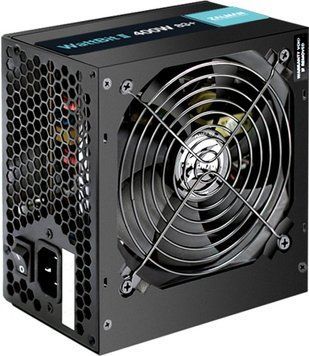 Блок живлення Zalman Wattbit II (600W), 83%, 120мм, 1xMB 24pin(20+4), 1xCPU 8pin(4+4), 3xMolex, 4xSATA, 2xPCIe 8pin(6+2) (ZM600-XEII) - купити в Україні за низькою ціною в інтернет-магазині "Rincom"
